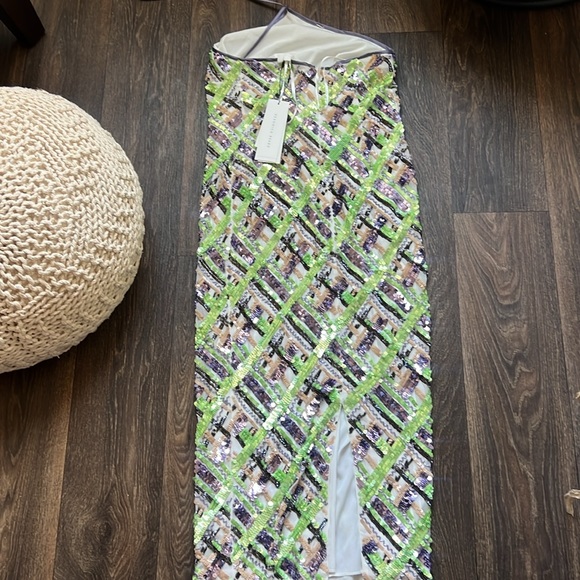 Veronica Beard Cherie Dress - Picture 5 of 7